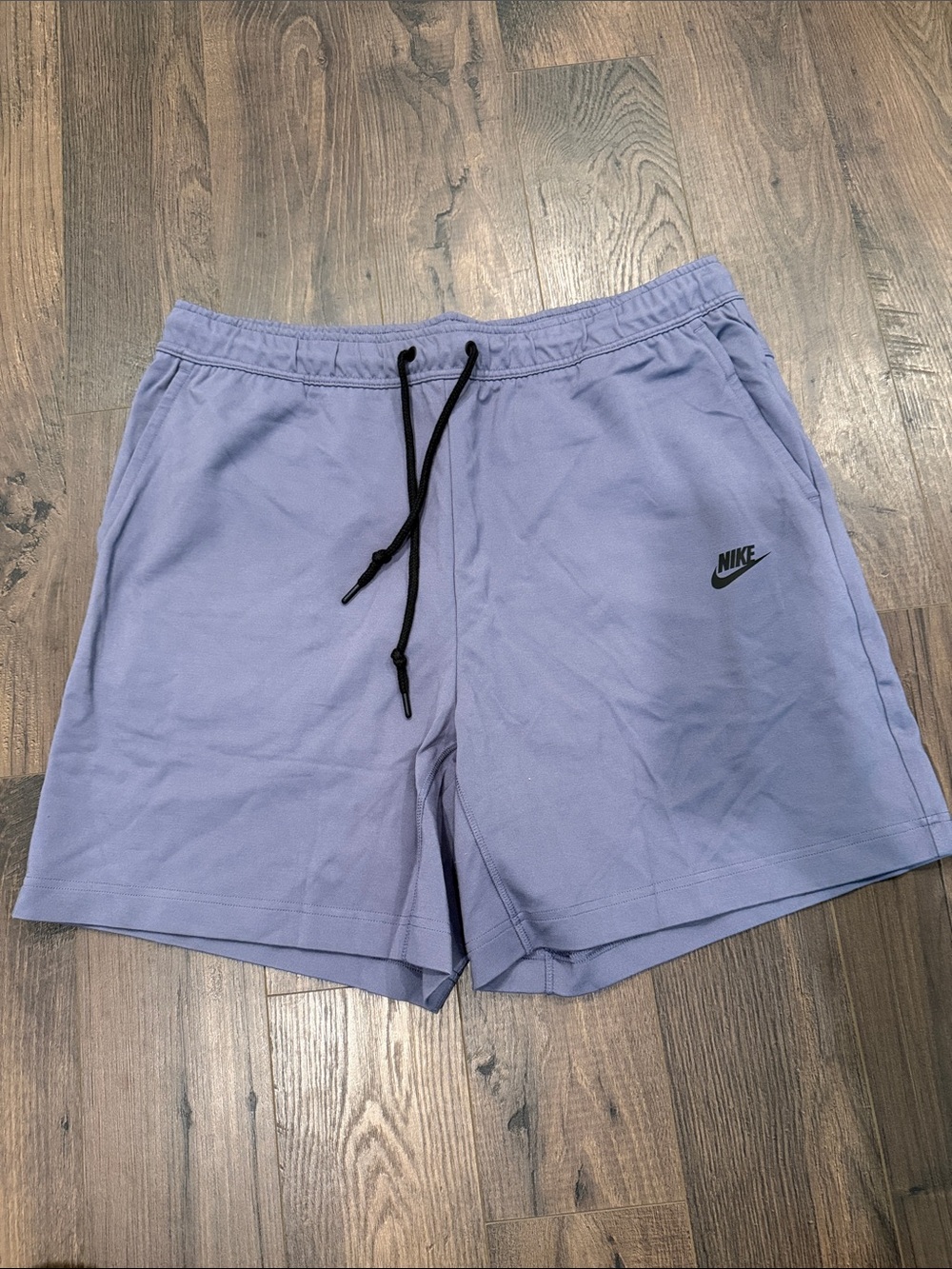 NIKE TECH - Men’s Dri-Fit Shori Knit Shorts